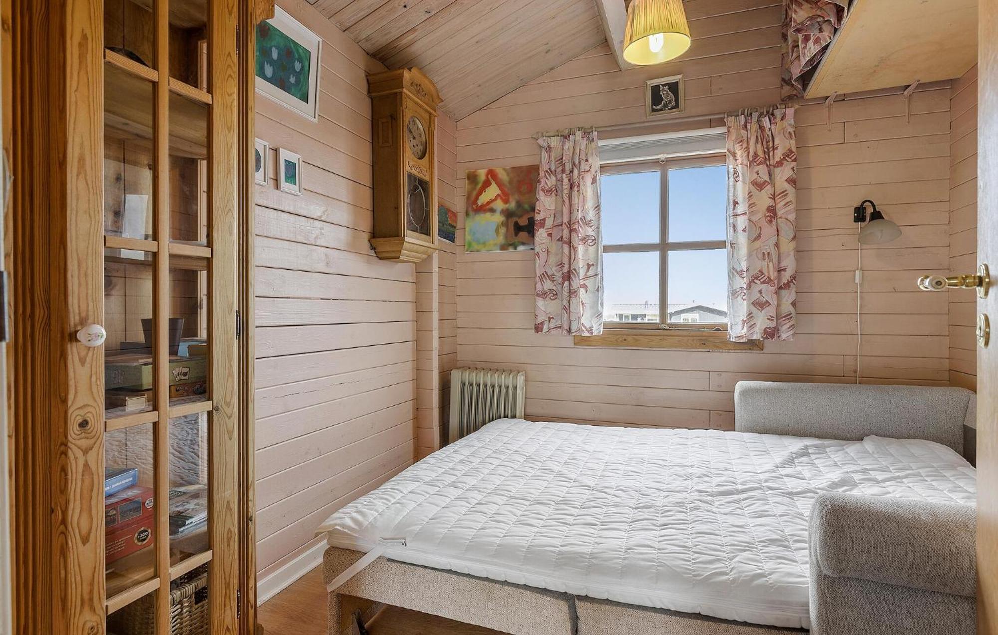 Lovely Home In Bogense With Kitchen 外观 照片