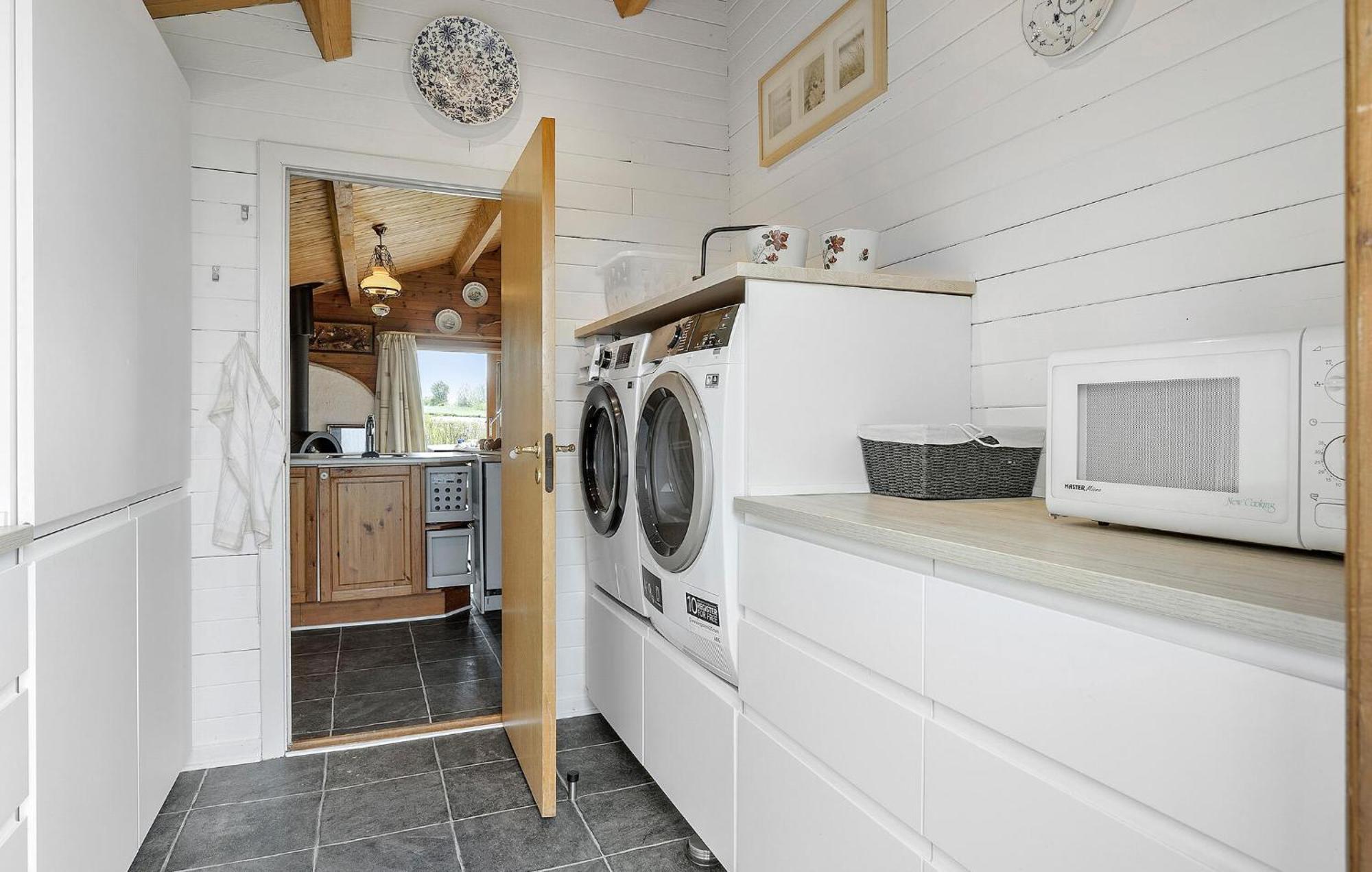 Lovely Home In Bogense With Kitchen 外观 照片